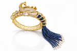 Statement Bracelet 03985 - KRISHNA'S SWETA JEWELLERY