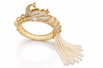 Statement Bracelet 03985 - KRISHNA'S SWETA JEWELLERY