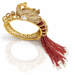 Statement Bracelet 03985 - KRISHNA'S SWETA JEWELLERY