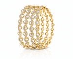 Victorian Bangles 07051 - KRISHNA'S SWETA JEWELLERY
