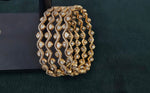 Victorian Bangles 07051 - KRISHNA'S SWETA JEWELLERY