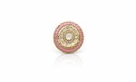 Victorian Brooch 09536 - KRISHNA'S SWETA JEWELLERY