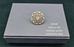 Victorian Fingerring 05508 - KRISHNA'S SWETA JEWELLERY
