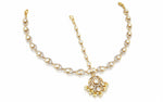 Victorian Mathapatti 09551 - KRISHNA'S SWETA JEWELLERY