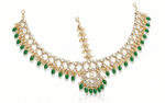 Victorian Mathapatti 09553 - KRISHNA'S SWETA JEWELLERY