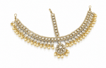 Victorian Mathapatti 09554 - KRISHNA'S SWETA JEWELLERY