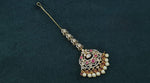 Victorian Tikka 05437 - KRISHNA'S SWETA JEWELLERY