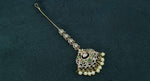 Victorian Tikka 05437 - KRISHNA'S SWETA JEWELLERY