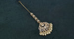 Victorian Tikka 05437 - KRISHNA'S SWETA JEWELLERY