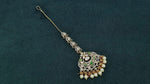 Victorian Tikka 05437 - KRISHNA'S SWETA JEWELLERY